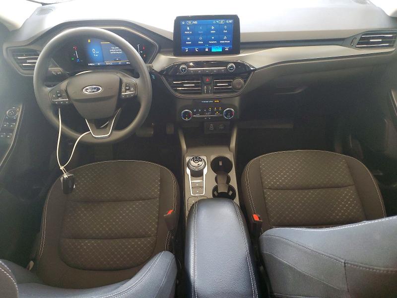 Photo 8 from auction – 2025 FORD ESCAPE with VIN 1FMCU9GN4SUB06837