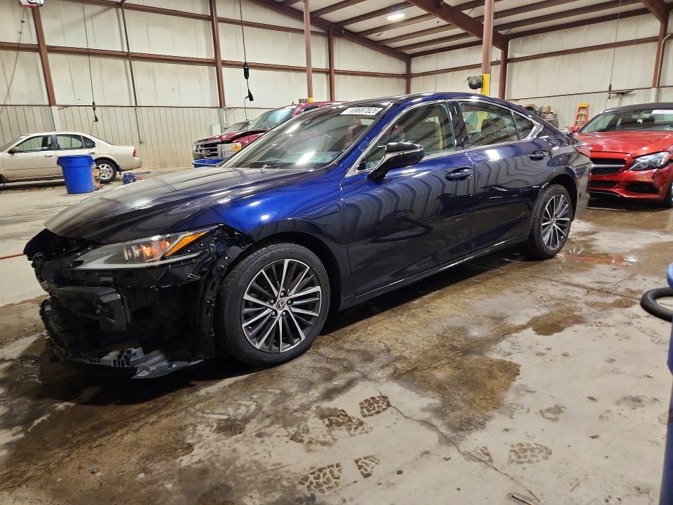 2022 LEXUS ES 250 - Търг №69687826