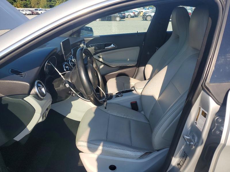 Снимка 7 от търг – 2015 MERCEDES-BENZ CLA с VIN WDDSJ4EB0FN249133