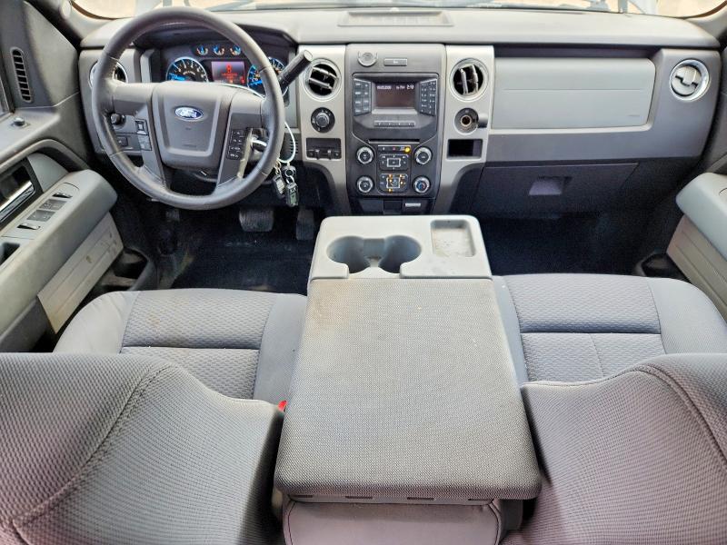 Zdjęcie 8 z aukcji – 2013 FORD F150 z VIN 1FTFW1ET6DKD65214