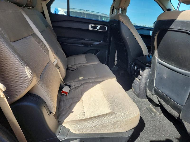 Zdjęcie 11 z aukcji – 2020 FORD EXPLORER z VIN 1FMSK8BB4LGA56188