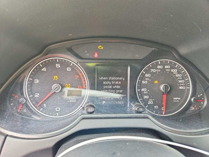 Фото 9 с аукциона – 2016 AUDI Q5 с VIN WA1C2AFP9GA059841