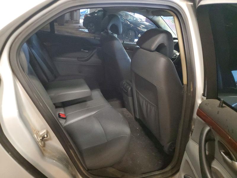 Фото 10 с аукциона – 2007 SAAB 9-3 с VIN YS3FD49Y371101139