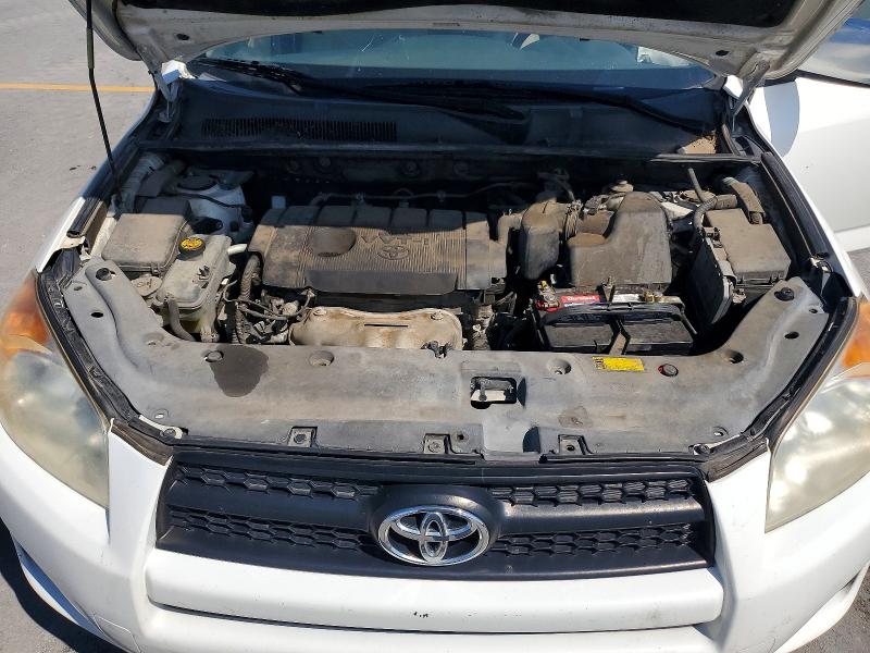 Photo 12 from auction – 2012 TOYOTA RAV4 with VIN 2T3ZF4DV8CW142129