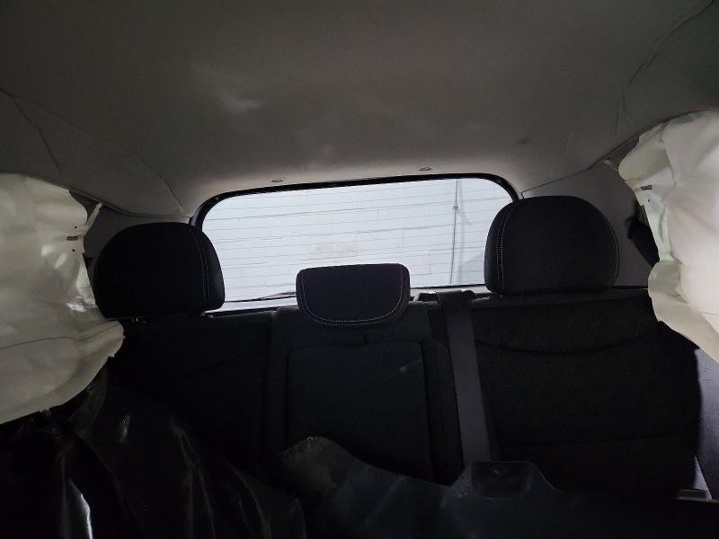 Foto 10 de la subasta – 2014 KIA SOUL con VIN KNDJN2A23E7109732