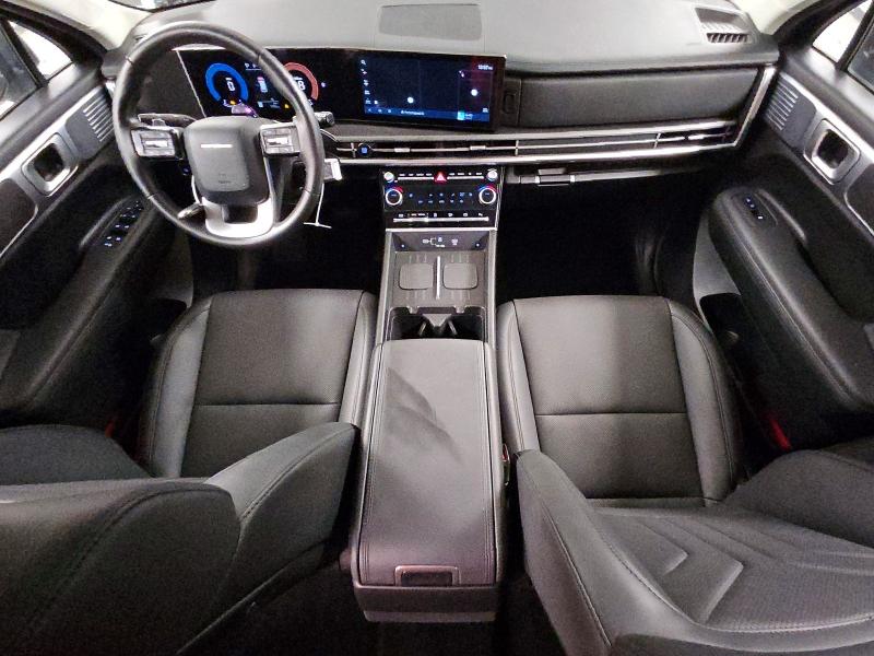 Photo 8 from auction – 2026 HYUNDAI SANTA FE with VIN 5NMP3DGL4TH188328