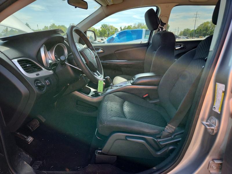 Zdjęcie 7 z aukcji – 2018 DODGE JOURNEY z VIN 3C4PDCAB6JT294903