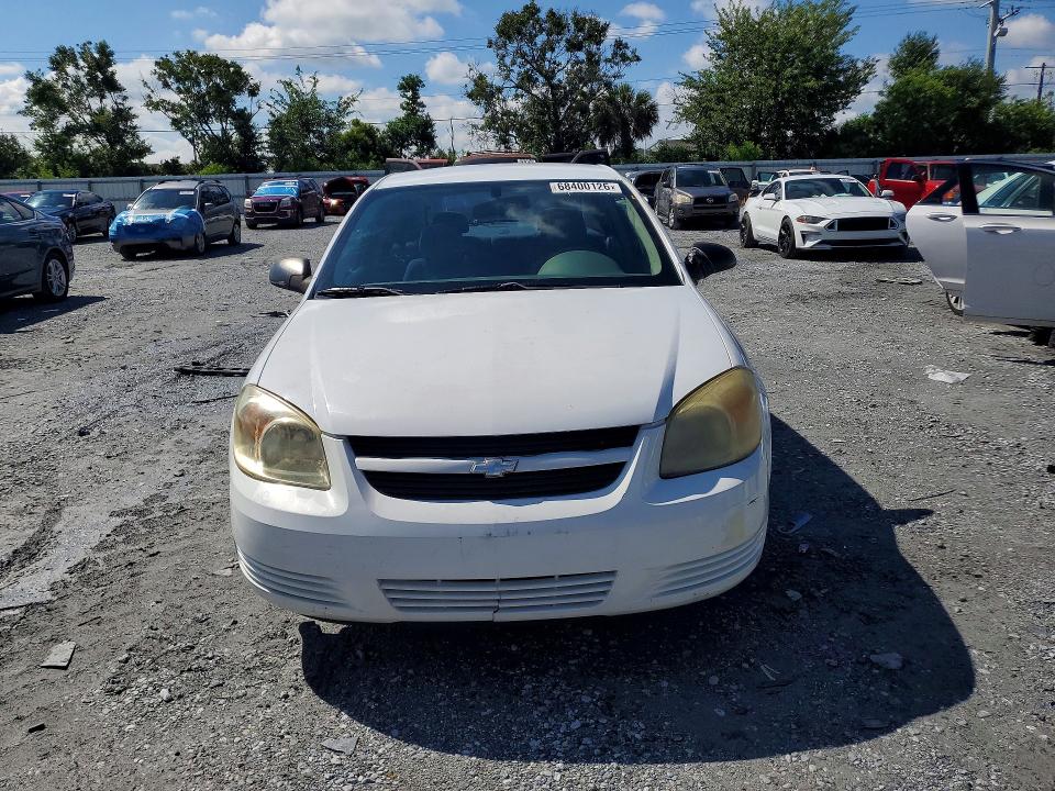 Photo 5 from auction – 2007 CHEVROLET COBALT with VIN 1G1AK55F077269215