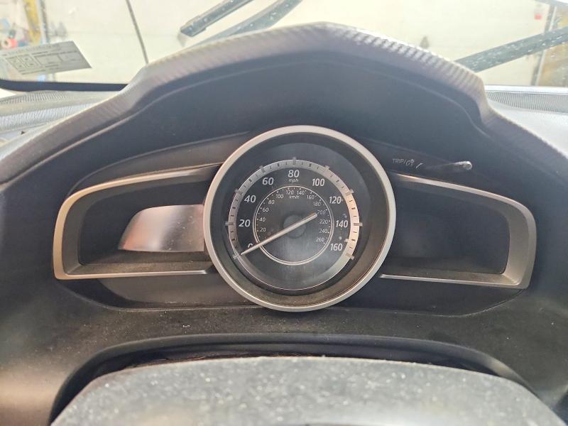 صورة رقم 9 من المزاد - 2015 MAZDA 3 مع VIN 3MZBM1U70FM187835