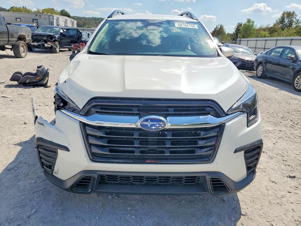 Снимка 5 от търг – 2025 SUBARU ASCENT с VIN 4S4WMADD9S3408902