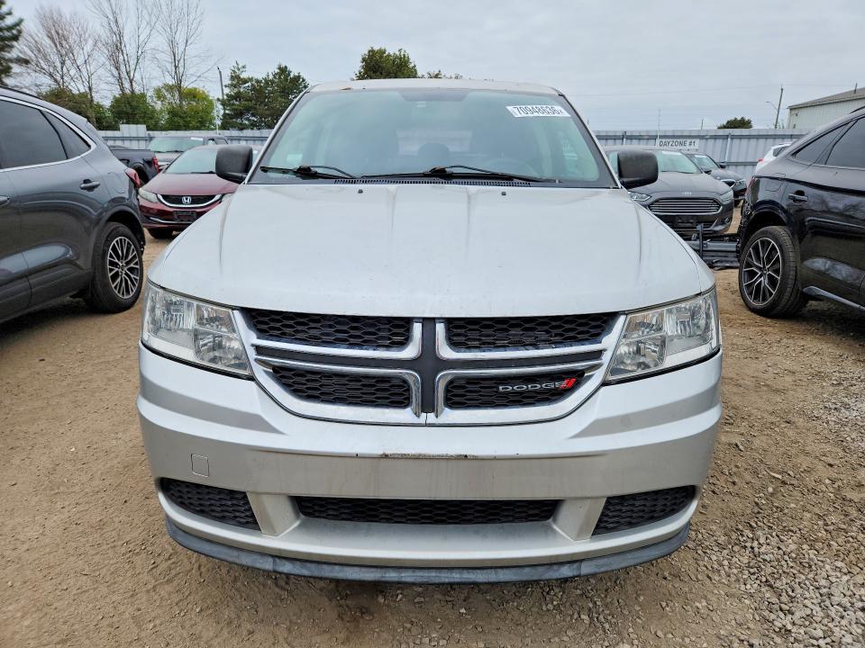 صورة رقم 5 من المزاد - 2012 DODGE JOURNEY مع VIN 3C4PDCAB9CT364252