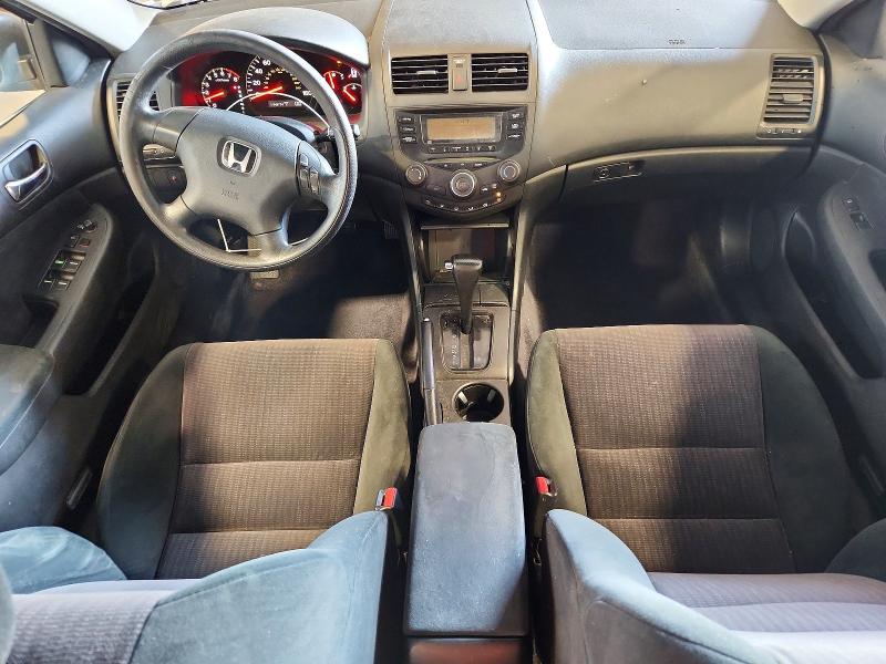 Photo 8 from auction – 2004 HONDA ACCORD with VIN 1HGCM56314A031484