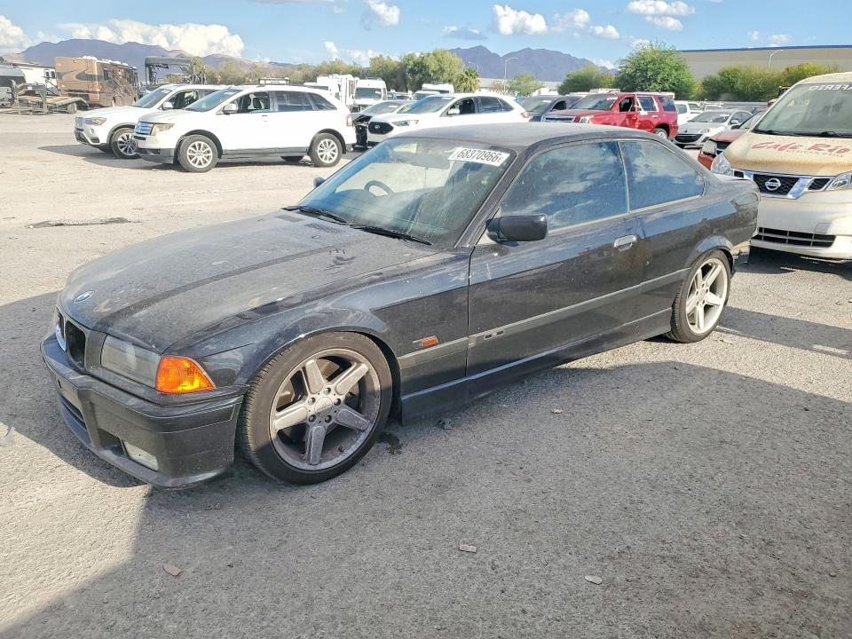 1995 BMW 325 - Търг №68370966