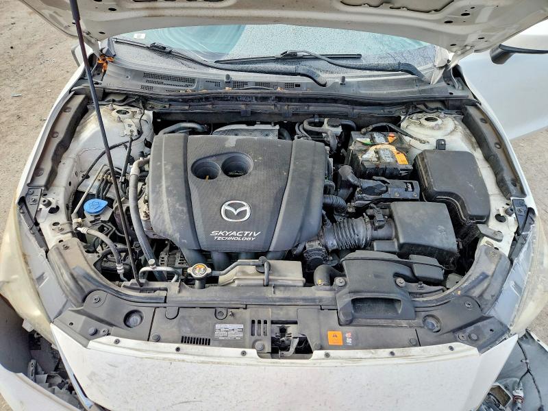 Zdjęcie 11 z aukcji – 2015 MAZDA 3 z VIN JM1BM1L32F1248987
