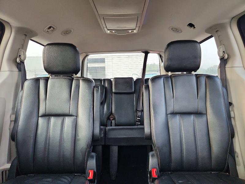 Photo 10 from auction – 2017 DODGE GRAND CARAVAN with VIN 2C4RDGDG1HR792981