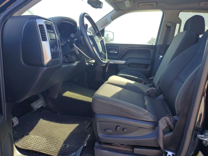 Снимка 7 от търг – 2014 CHEVROLET SILVERADO с VIN 3GCPCREH1EG199426