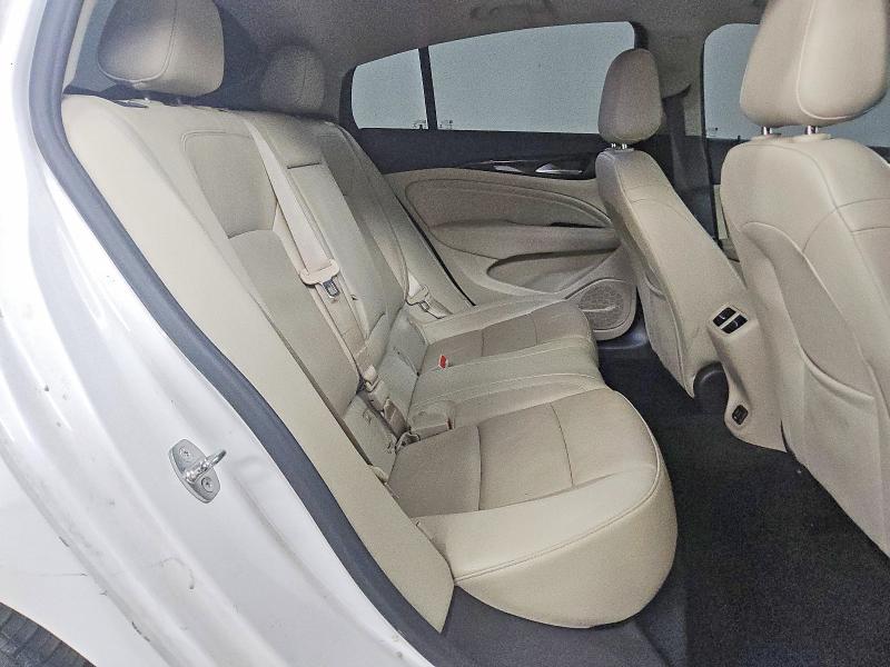 صورة رقم 10 من المزاد - 2019 BUICK REGAL مع VIN W04GP6SX4K1029662