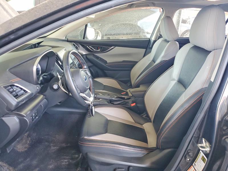 Снимка 7 от търг – 2018 SUBARU CROSSTREK с VIN JF2GTAMC5JH257448