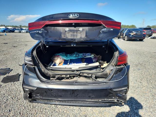 Photo 6 from auction – 2019 KIA FORTE with VIN 3KPF24AD6KE132655