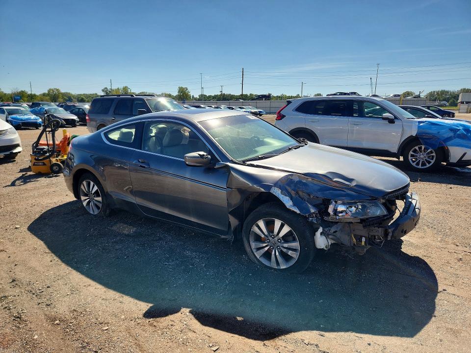 Foto 4 de la subasta – 2008 HONDA ACCORD con VIN 1HGCS12858A003337