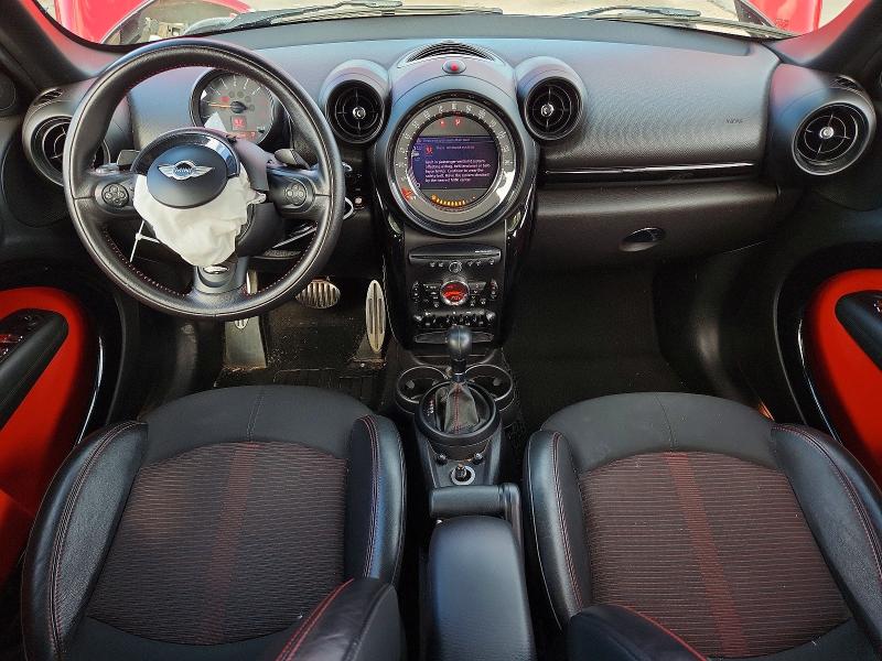 Снимка 8 от търг – 2015 MINI COOPER с VIN WMWZC5C57FWP48234