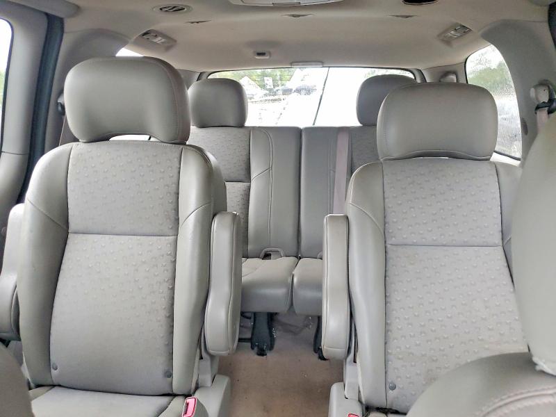 صورة رقم 10 من المزاد - 2008 CHEVROLET UPLANDER مع VIN 1GNDV33108D203037