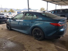 Photo 2 from auction – 2025 TOYOTA CAMRY with VIN 4T1DAACK2SU098280