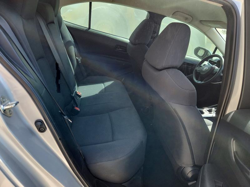 Photo 10 from auction – 2022 TOYOTA COROLLA with VIN 5YFEPMAE7NP273419