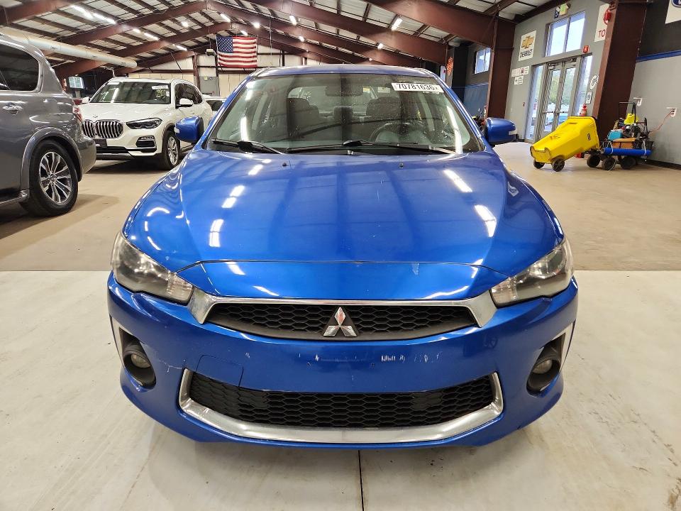 Zdjęcie 5 z aukcji – 2017 MITSUBISHI LANCER z VIN JA32V2FW2HU001915
