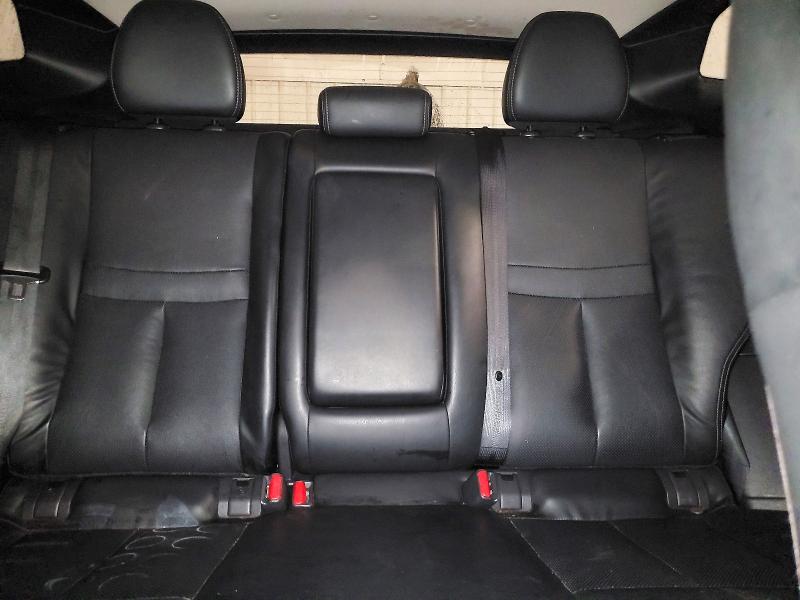Снимка 10 от търг – 2017 NISSAN ROGUE SPORT с VIN JN1BJ1CR4HW114567