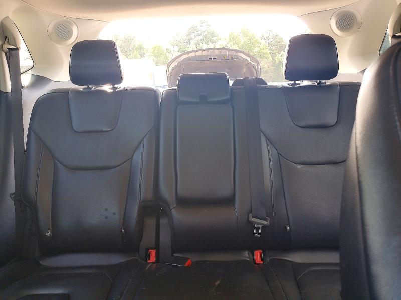 Photo 10 from auction – 2022 FORD EDGE with VIN 2FMPK4K93NBA55622