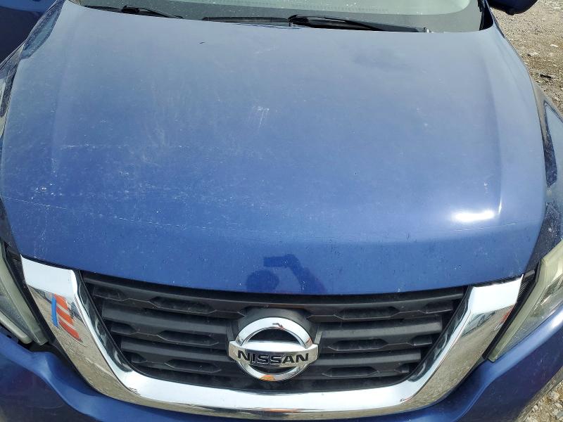 Снимка 12 от търг – 2017 NISSAN PATHFINDER с VIN 5N1DR2MN7HC634064