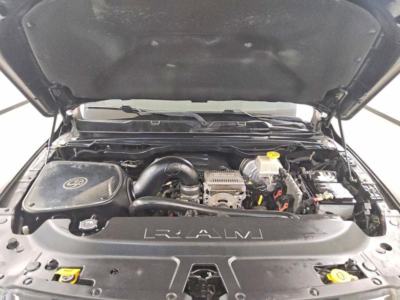 صورة رقم 11 من المزاد - 2021 RAM 1500 مع VIN 1C6SRFFT9MN553796
