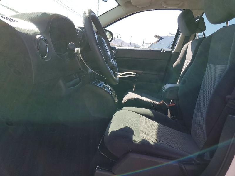 صورة رقم 7 من المزاد - 2015 JEEP COMPASS مع VIN 1C4NJCBA9FD427480