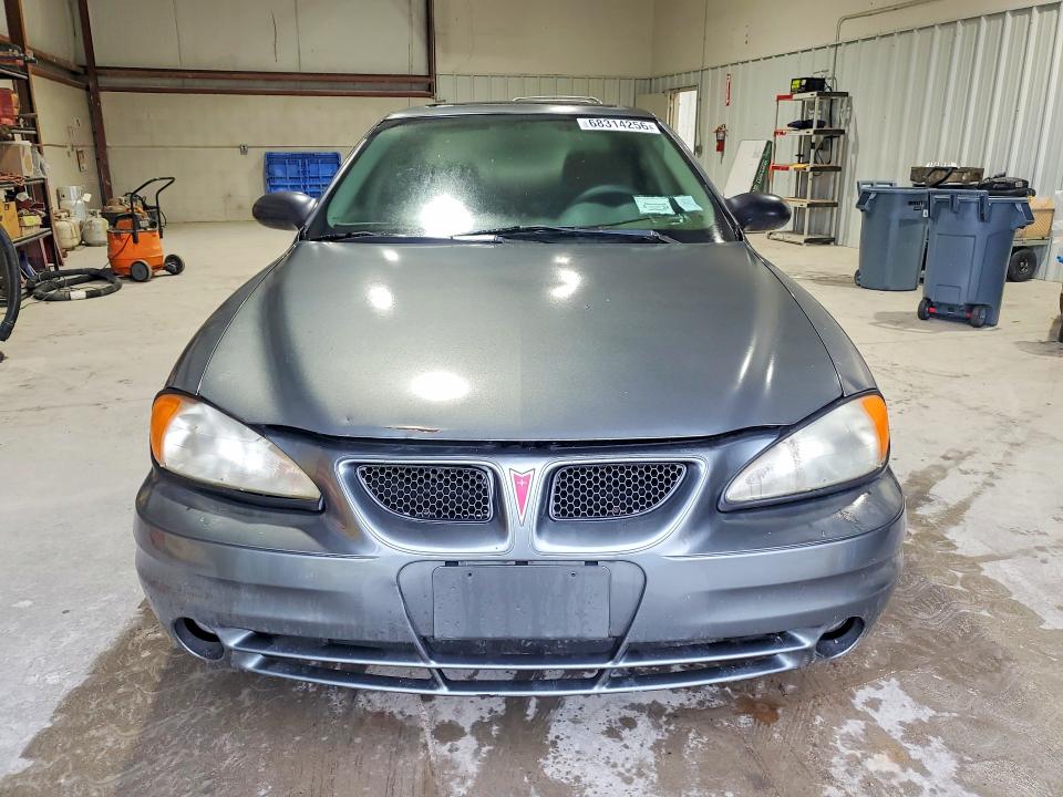Photo 5 from auction – 2004 PONTIAC GRAND AM with VIN 1G2NF52E94M604241