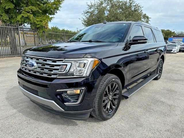 2019 FORD EXPEDITION - Търг №68979086