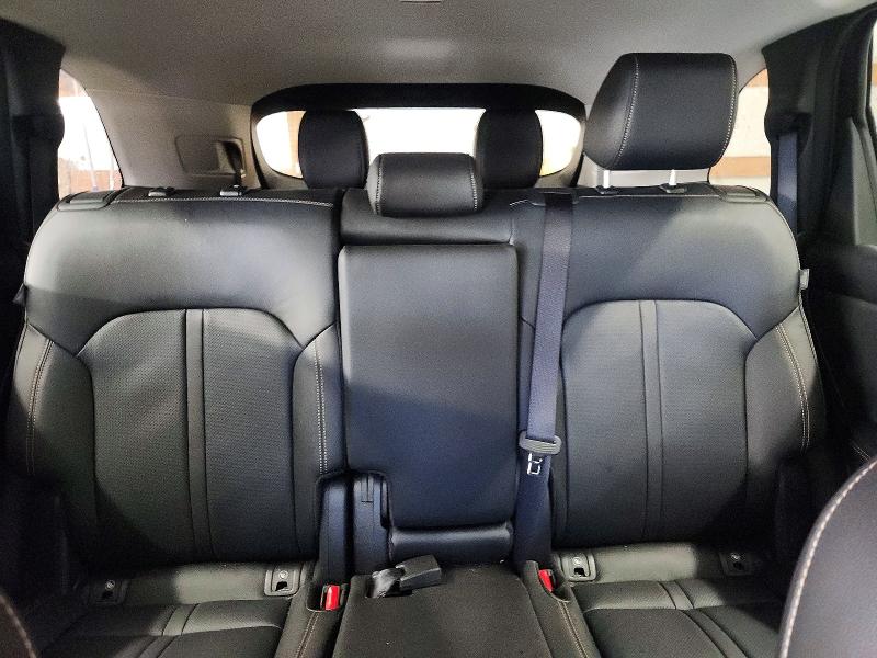 Photo 10 from auction – 2026 MAZDA CX-90 with VIN JM3KKBHA9T1377377