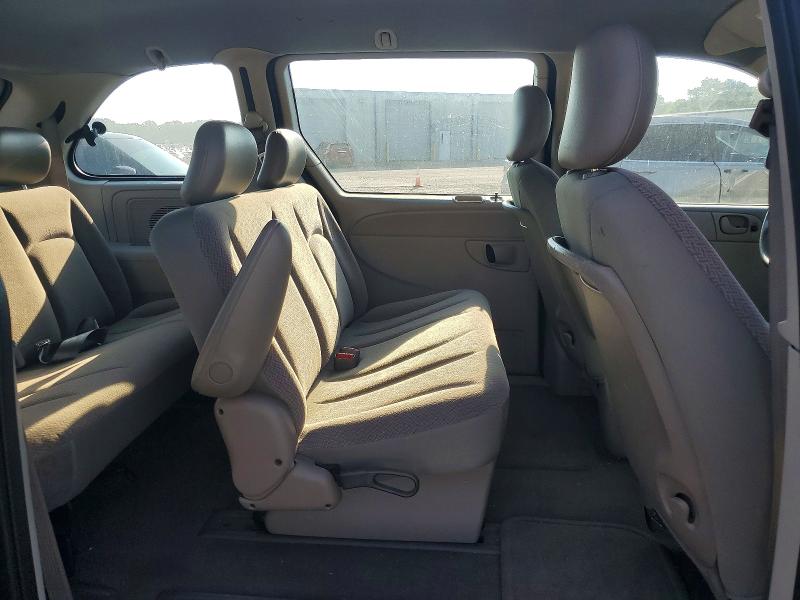 Foto 11 de la subasta – 2007 DODGE CARAVAN con VIN 1D4GP25B07B154287
