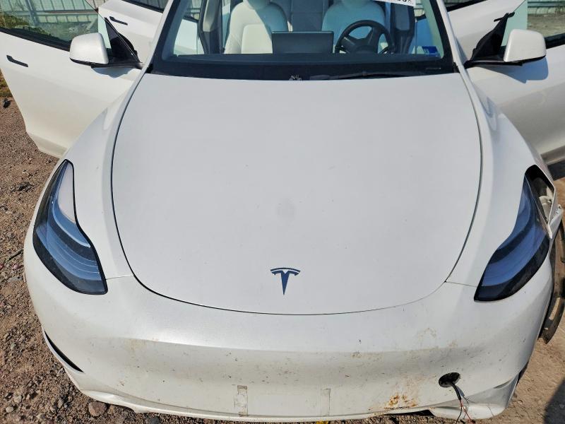 صورة رقم 11 من المزاد - 2023 TESLA MODEL Y مع VIN 7SAYGDEE2PF616940