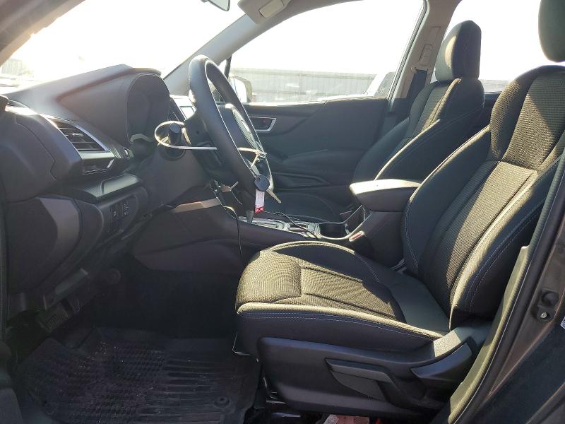 Photo 7 from auction – 2021 SUBARU FORESTER with VIN JF2SKADC0MH594305