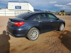 Zdjęcie 3 z aukcji – 2011 CHRYSLER 200 z VIN 1C3BC2FB1BN595021