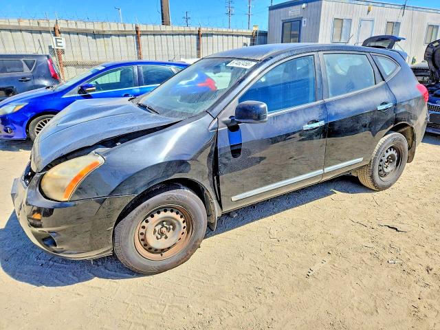 2011 NISSAN ROGUE - Търг №67462456