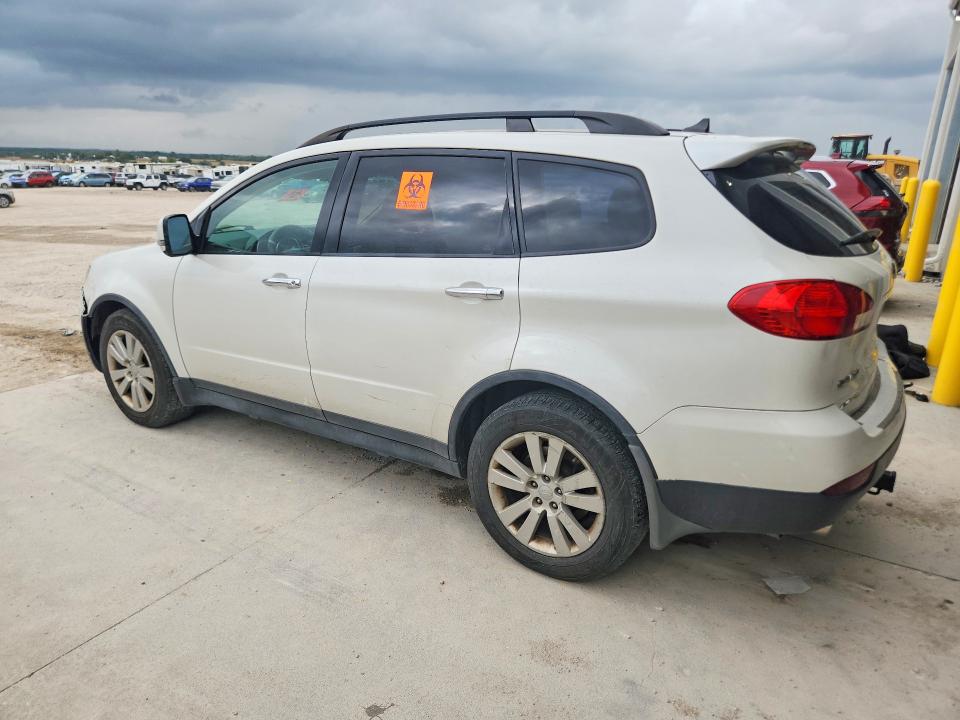 Photo 2 from auction – 2013 SUBARU TRIBECA with VIN 4S4WX9GD0D4401125