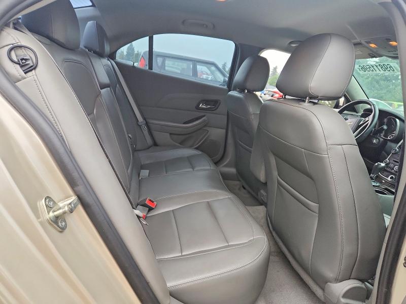 Фото 10 с аукциона – 2014 CHEVROLET MALIBU с VIN 1G11E5SL2EF240626
