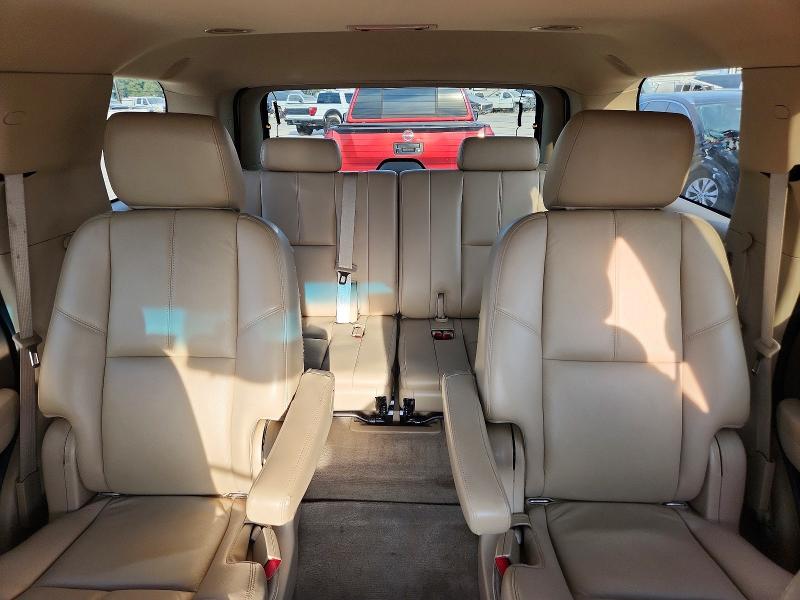 Zdjęcie 10 z aukcji – 2012 GMC YUKON z VIN 1GKS2CE00CR275062