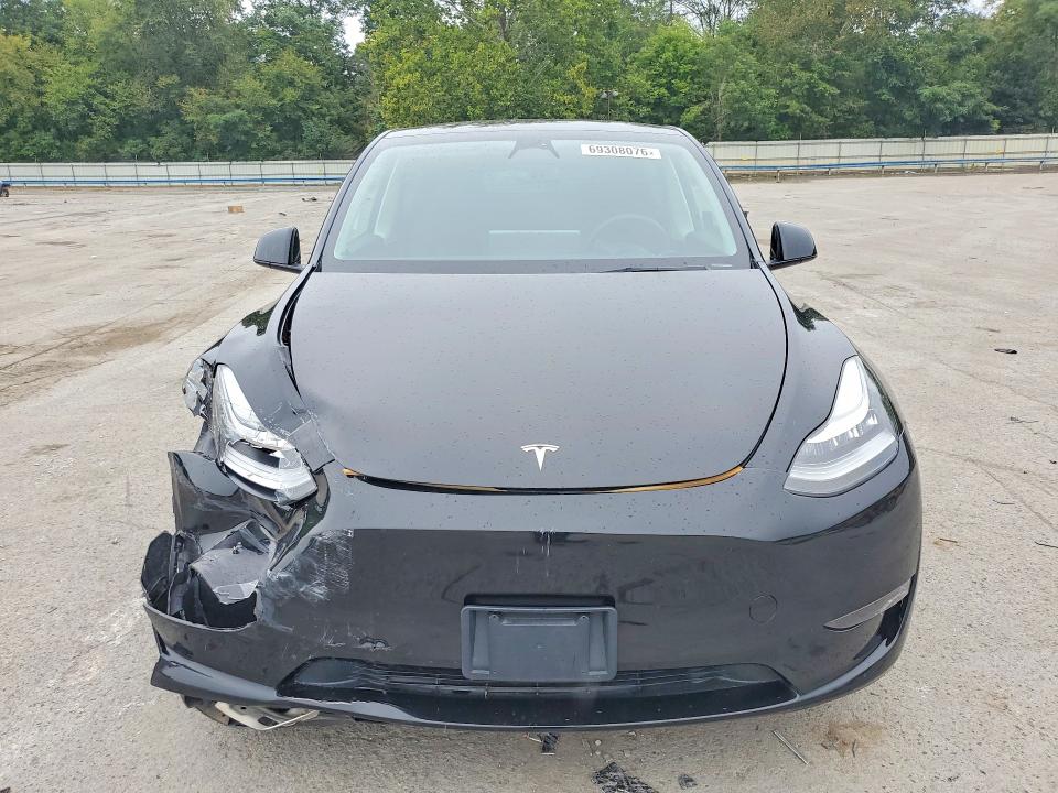 صورة رقم 5 من المزاد - 2023 TESLA MODEL Y مع VIN 7SAYGDEE3PA025819