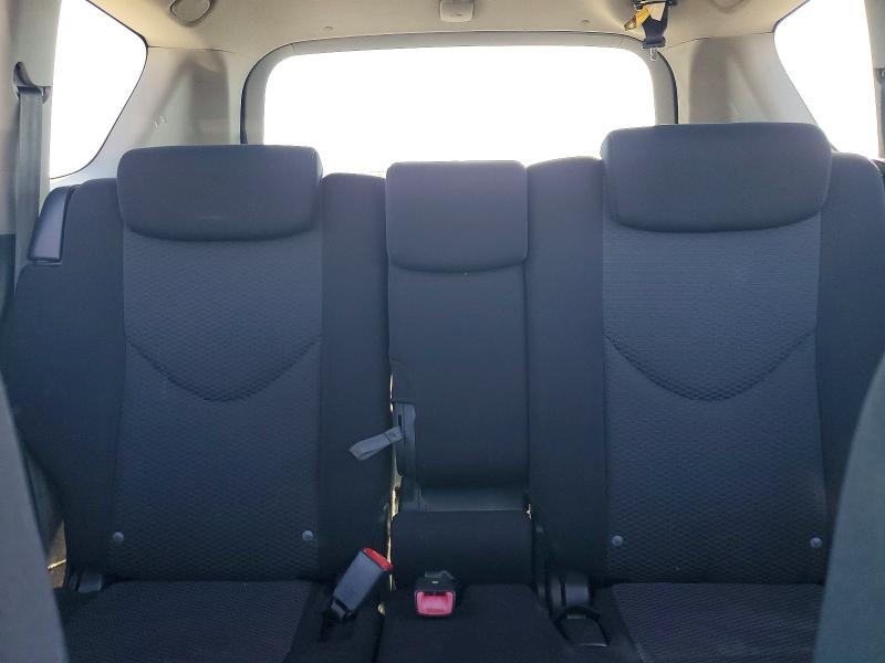 Photo 10 from auction – 2007 TOYOTA RAV4 with VIN JTMZD32V275044407