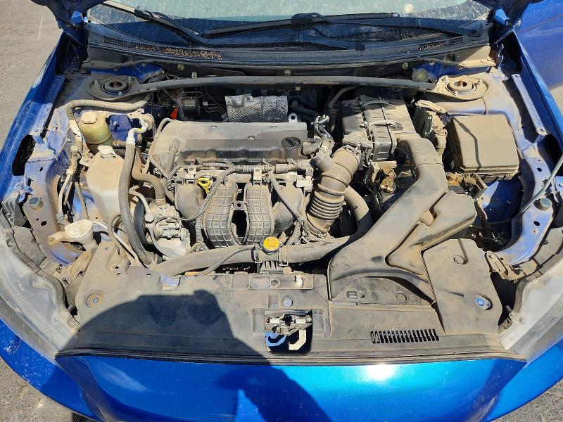 Photo 11 from auction – 2011 MITSUBISHI LANCER with VIN JA32U8FW5BU026076