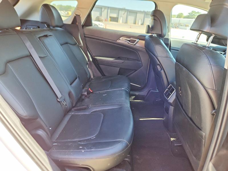 Снимка 11 от търг – 2023 KIA SPORTAGE с VIN 5XYK33AF6PG052855