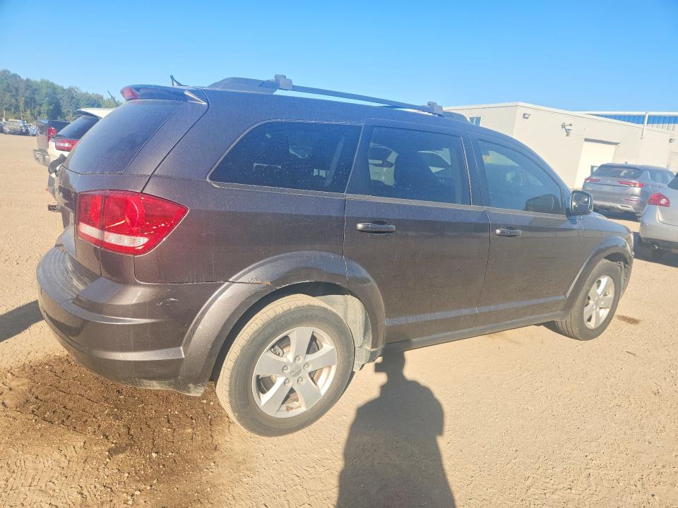 Снимка 3 от търг – 2016 DODGE JOURNEY с VIN 3C4PDCAB3GT125558